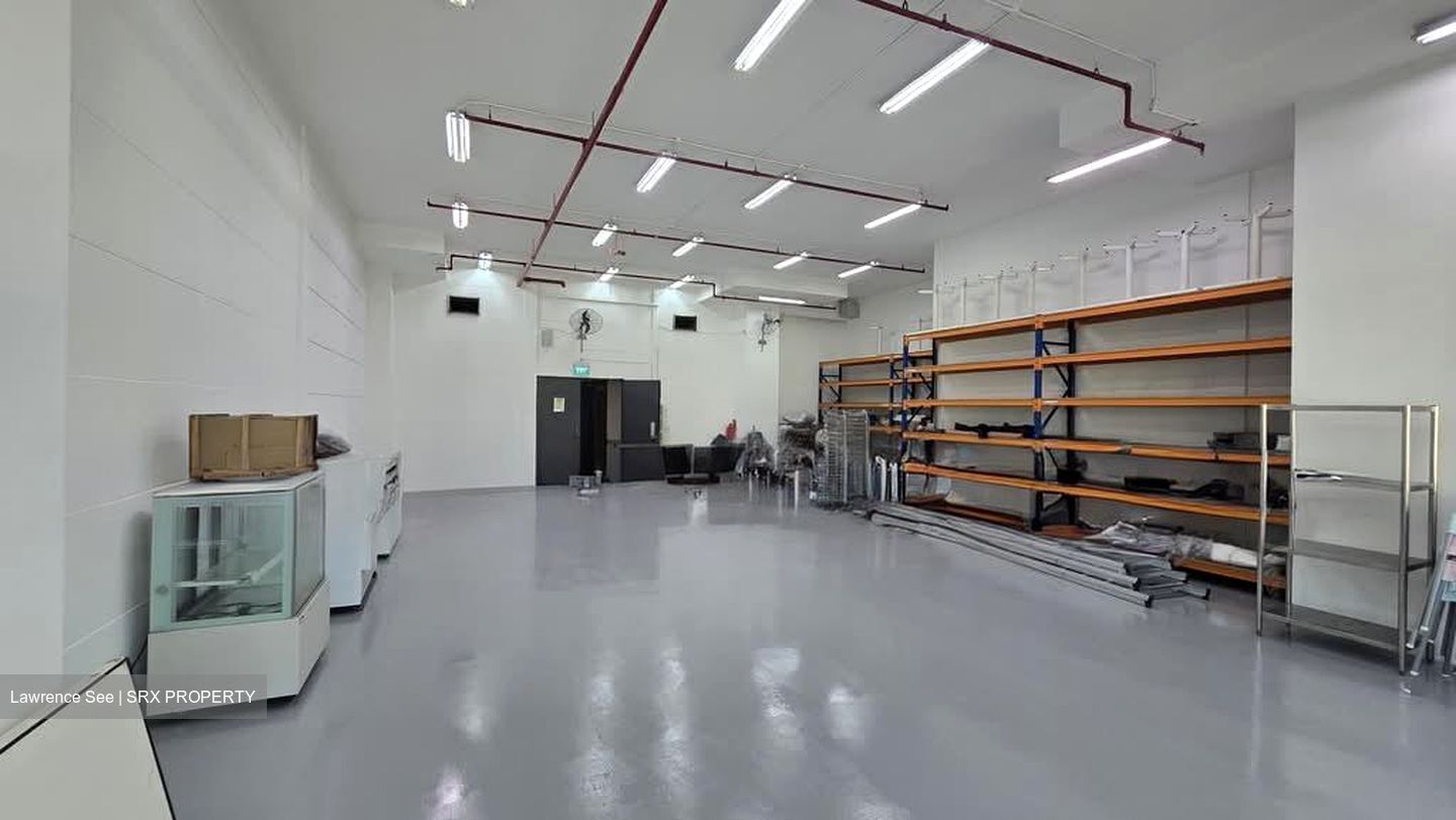 Paya Lebar 178 (D14), Factory #566771861